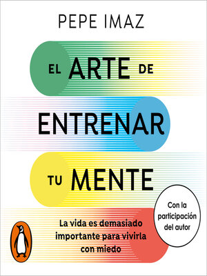 El arte de entrenar tu mente - Audiobook